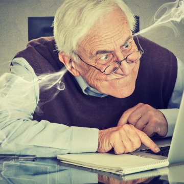 slow computer issues